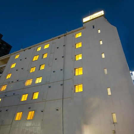 Hotel Town Honmachi Коті Екстер'єр фото