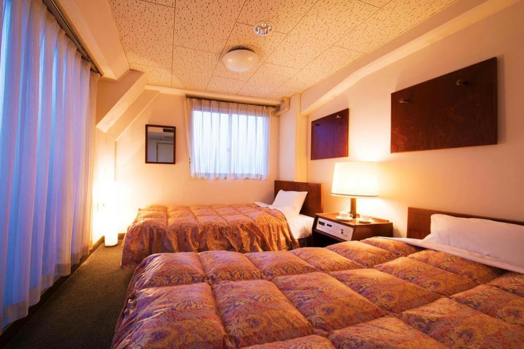 Hotel Town Honmachi Коті Екстер'єр фото