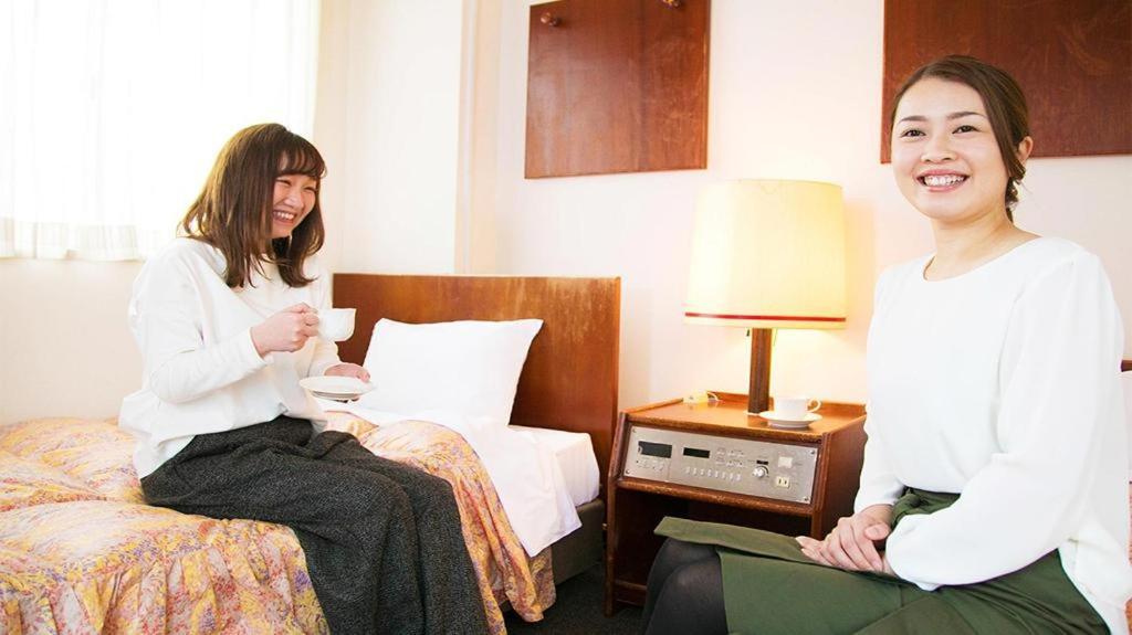 Hotel Town Honmachi Коті Екстер'єр фото