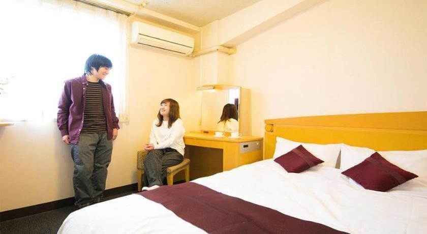 Hotel Town Honmachi Коті Екстер'єр фото
